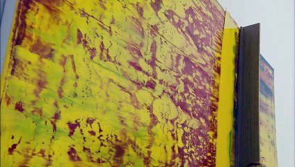 Gerhard Richter - Painting Bande-annonce VO