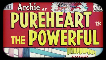 Aviez-vous remarqué ? Riverdale