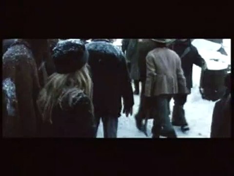 Rédemption Extrait vidéo (2) VO