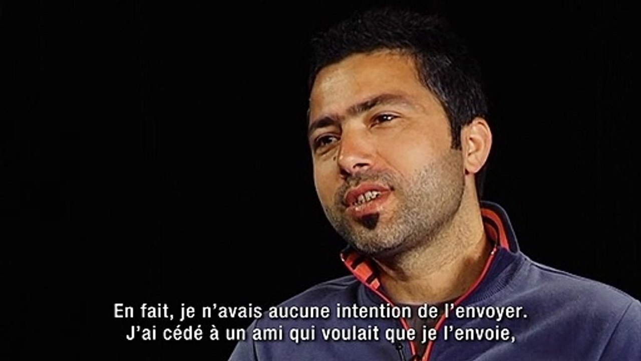 Interview 1 - Turc
