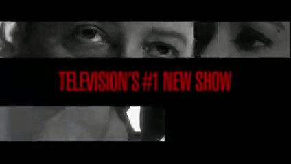 Blacklist - saison 1 Teaser (3) VO