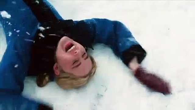 Les quatre filles du docteur March - saison 1 Bande-annonce VO