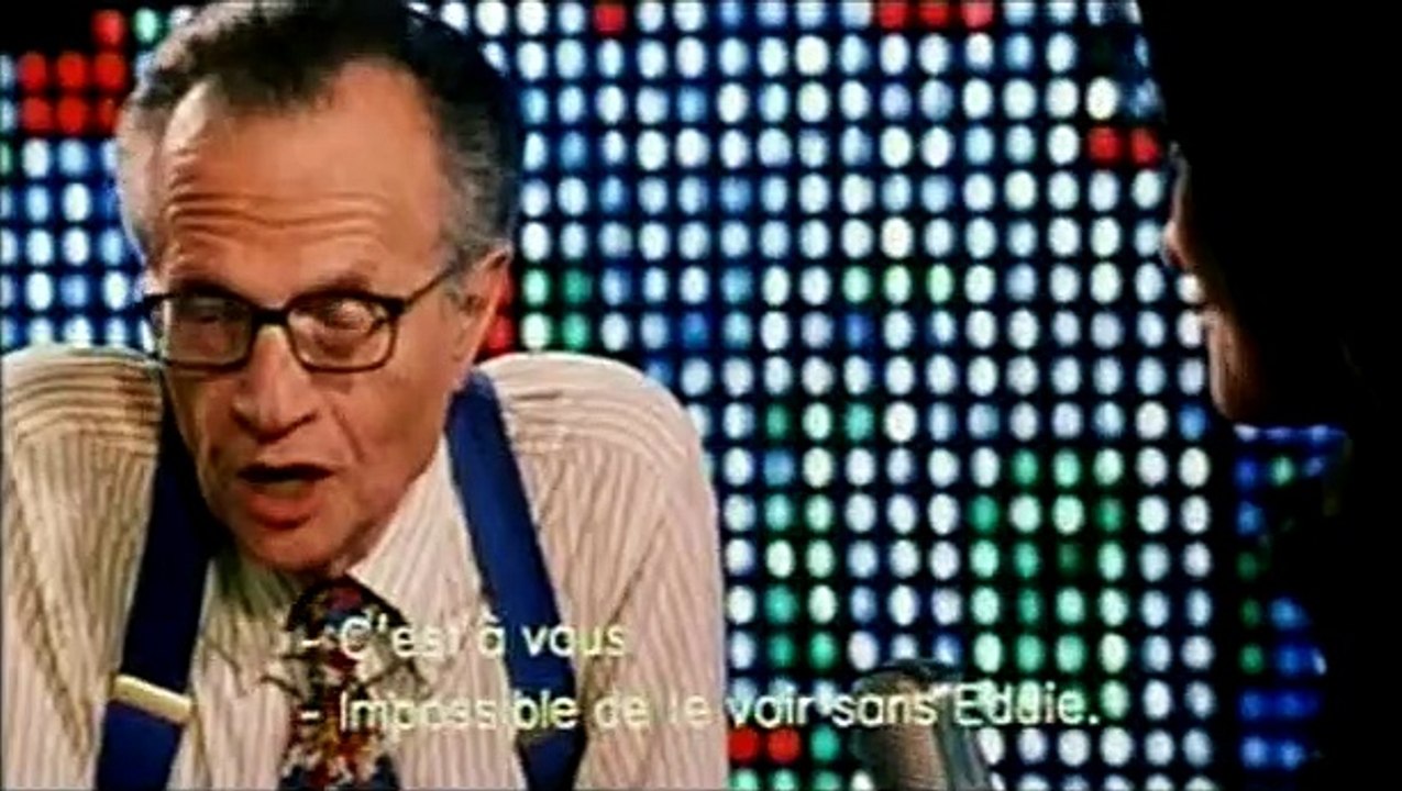 Couple de stars Bande-annonce (2) VF