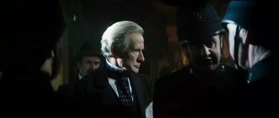 GOLEM, le tueur de Londres EXTRAIT VF "Sur la scène du crime"
