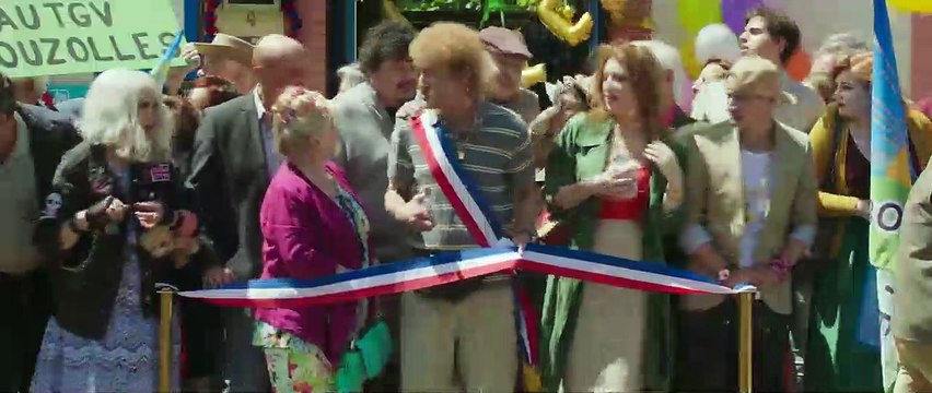 Les Tuche 3 Bande-annonce VF