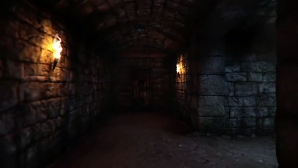 Tyrion Dungeon Tease