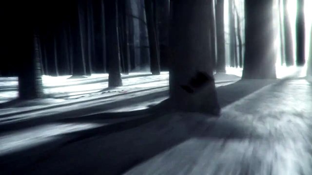 Stark Direwolf Tease