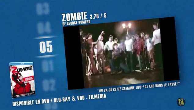 Les meilleurs films de 1983 selon les spectateurs