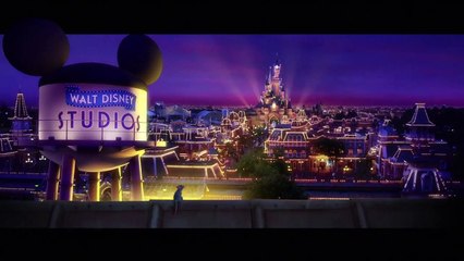 Le monde de Ratatouille arrive à Disneyland Paris en 2014