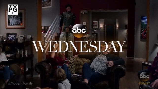 Modern Family - saison 9 - épisode 12 Teaser VO