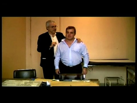 Etats de service Extrait vidéo VF