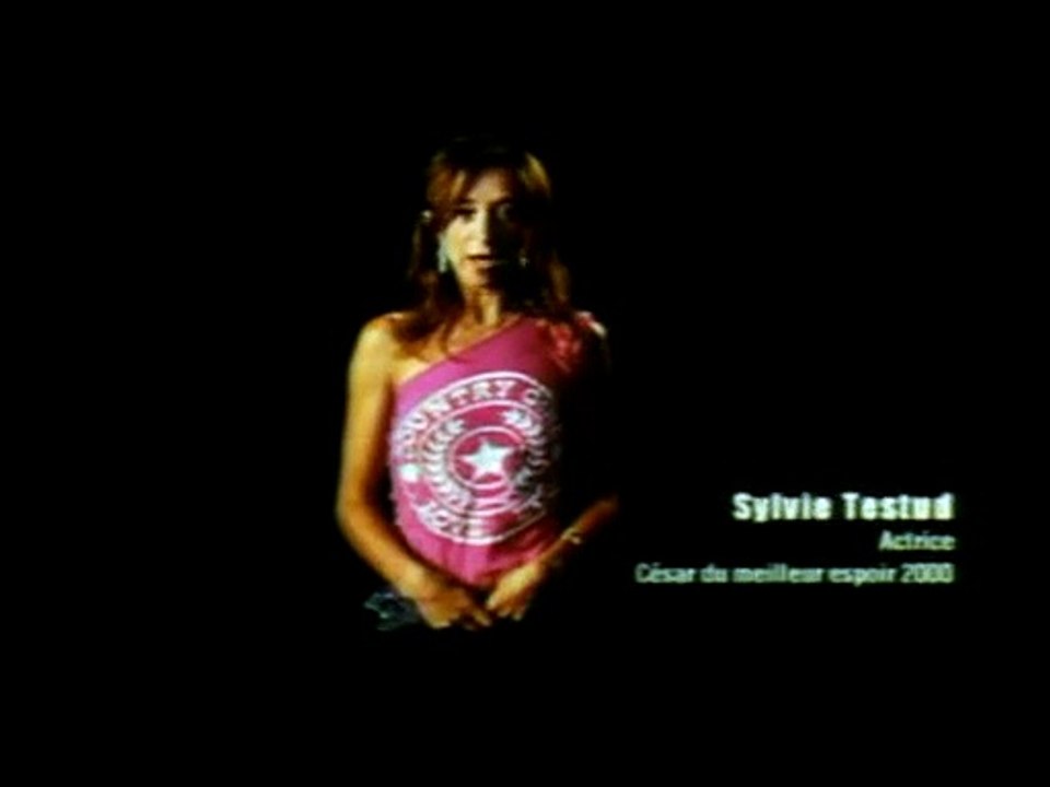 Les Acteurs anonymes Teaser VF