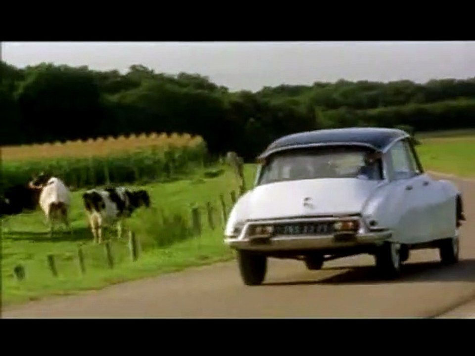 17, rue Bleue Bande-annonce VF