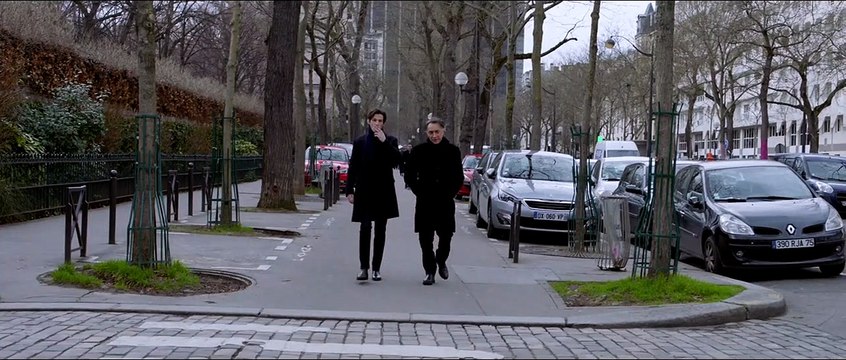 Eva Bande-annonce VF