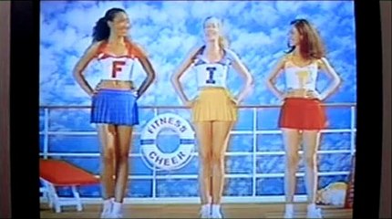 Bad luck ! Extrait vidéo VO