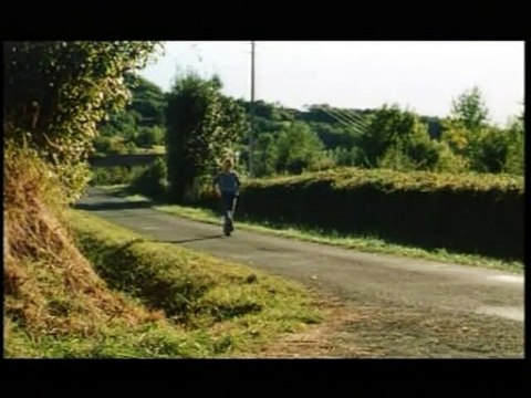 Amour d'enfance Extrait vidéo VF