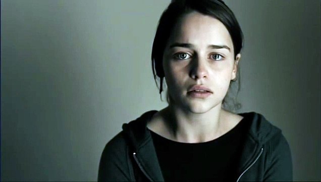 Avant d'être la Khaleesi de Game of Thrones ...