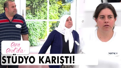 Gelinimi göndermem diyerek canlı yayını birbirine kattı! - Esra Erol'da 15 Nisan 2022
