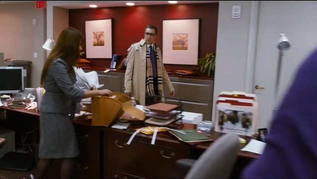 Madea : Protection de témoins Bande-annonce VF