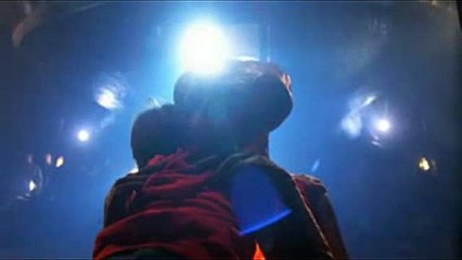 "E.T." : la réplique finale