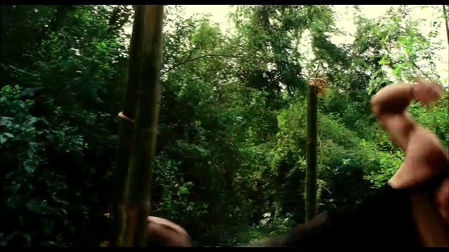 Bangkok Fighter Bande-annonce VF