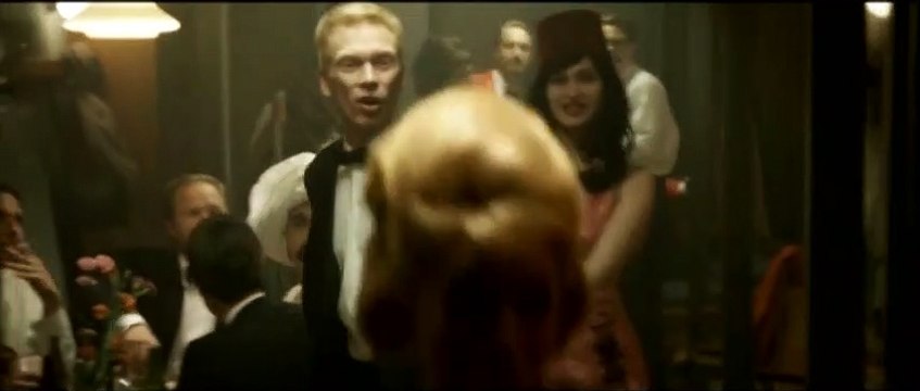 Valse pour Monica - EXTRAIT VOST Chanter avec Bill Evans