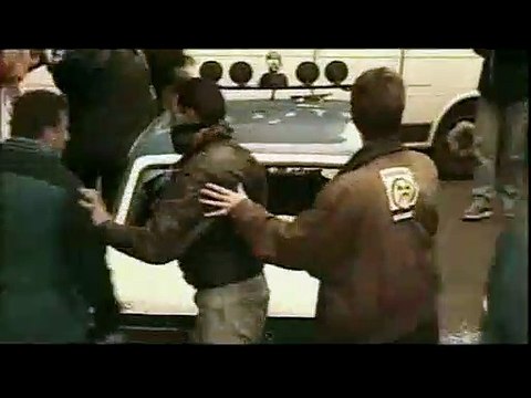 Serbie, année zéro Bande-annonce VO