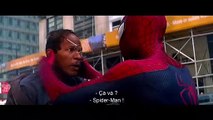 The Amazing Spider-Man : le destin d'un Héros Bande-annonce VOST