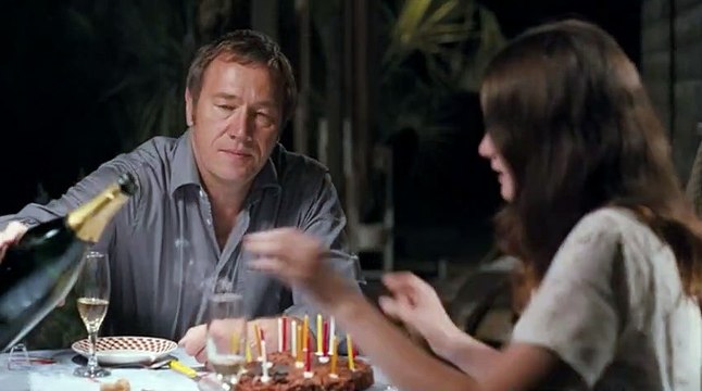 Paradis Perdu Extrait vidéo (2) VF