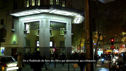 Un jour ça ira BONUS "Réactions des spectateurs"