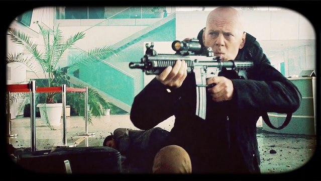 Aviez-vous remarqué ? Expendables 3