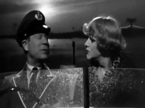 Certains l'aiment chaud : la réplique finale