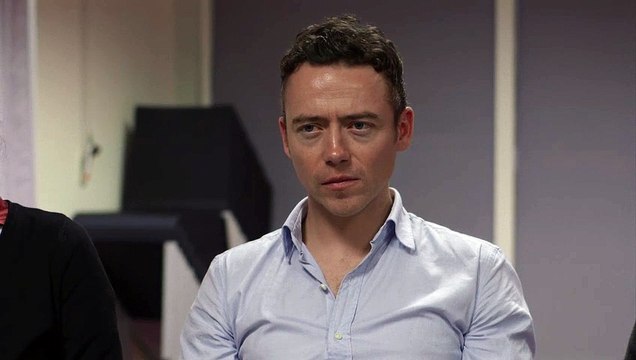 Atelier de Conversation TEASER Hommes et femmes