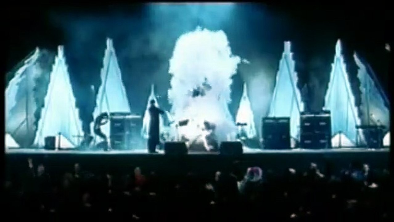 La Reine des damnés Bande-annonce VO