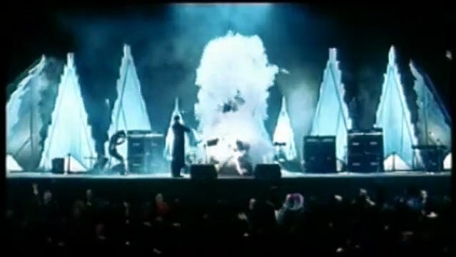 La Reine des damnés Bande-annonce VO