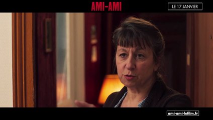 Ami-ami EXTRAIT "Voisine"