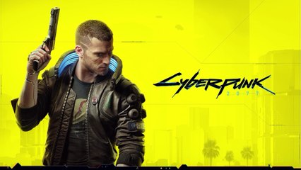 Cyberpunk 2077 (29-49) - Acte 2