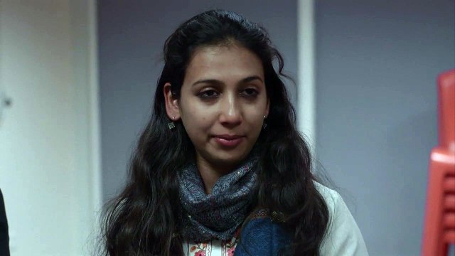 Atelier de Conversation TEASER Mal du pays