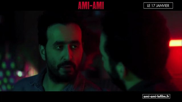 Ami-ami EXTRAIT Tinder