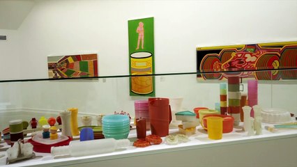 Sorties : Belgitudes,  nouvelle exposition au LAAC - 15 Avril 2022
