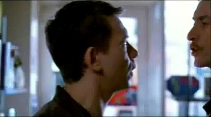 Vertiges de l&#039;amour Teaser (2) VF
