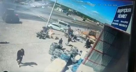 2 KİŞİNİN ÖLDÜĞÜ, 5 KİŞİNİN DE YARALANDIĞI ESNAFIN PARK KAVGASINA 6 TUTUKLAMA