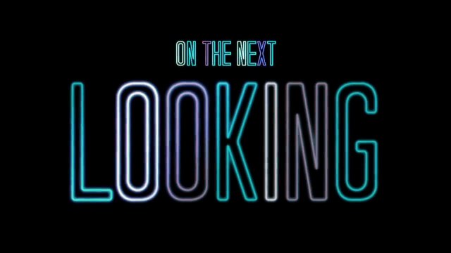Looking - saison 1 - épisode 6 Teaser VO