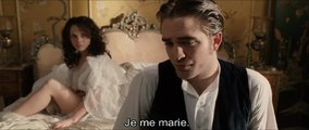 Bel Ami Extrait vidéo VO