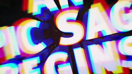 Final Space - saison 1 Bande-annonce (2) VO