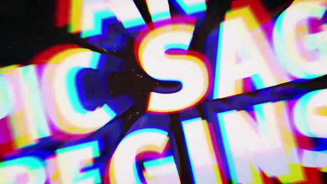 Final Space - saison 1 Bande-annonce (2) VO