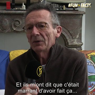 #Fun Facts - Les Bronzés font du ski