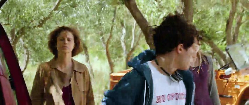 Avis de mistral Bande-annonce VF