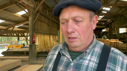 Incendie de Notre Dame, la Loire participe au chantier