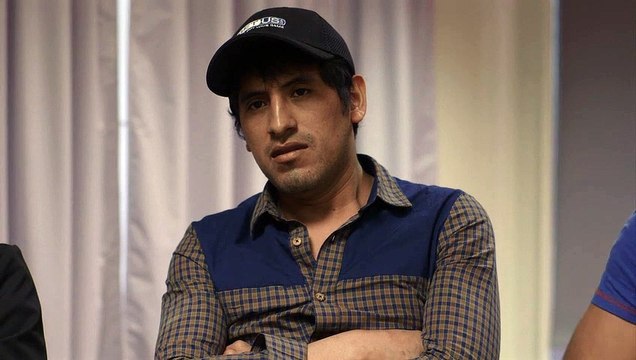 Atelier de Conversation TEASER Crise